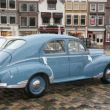 Peugeot 203 C diversen