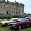 Heythrop Park Hotel